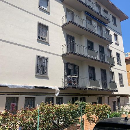 Bologna Facile Apartment Exterior foto