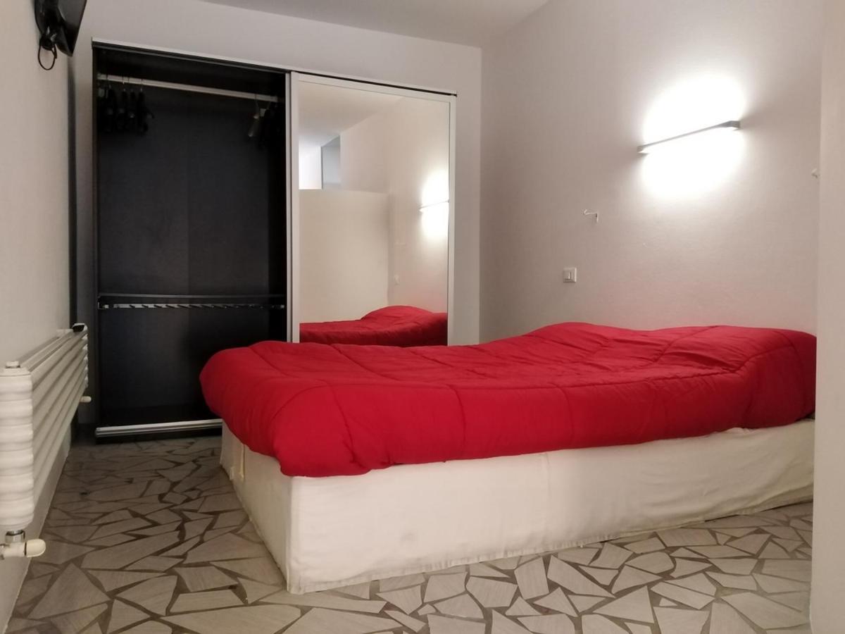 Bologna Facile Apartment Exterior foto
